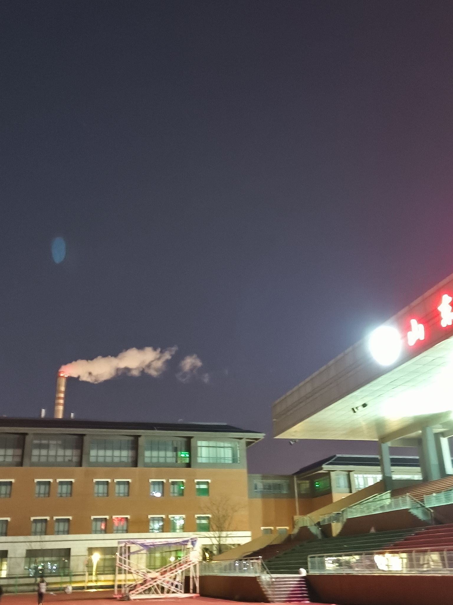 山东第一医科大学(济南校区)