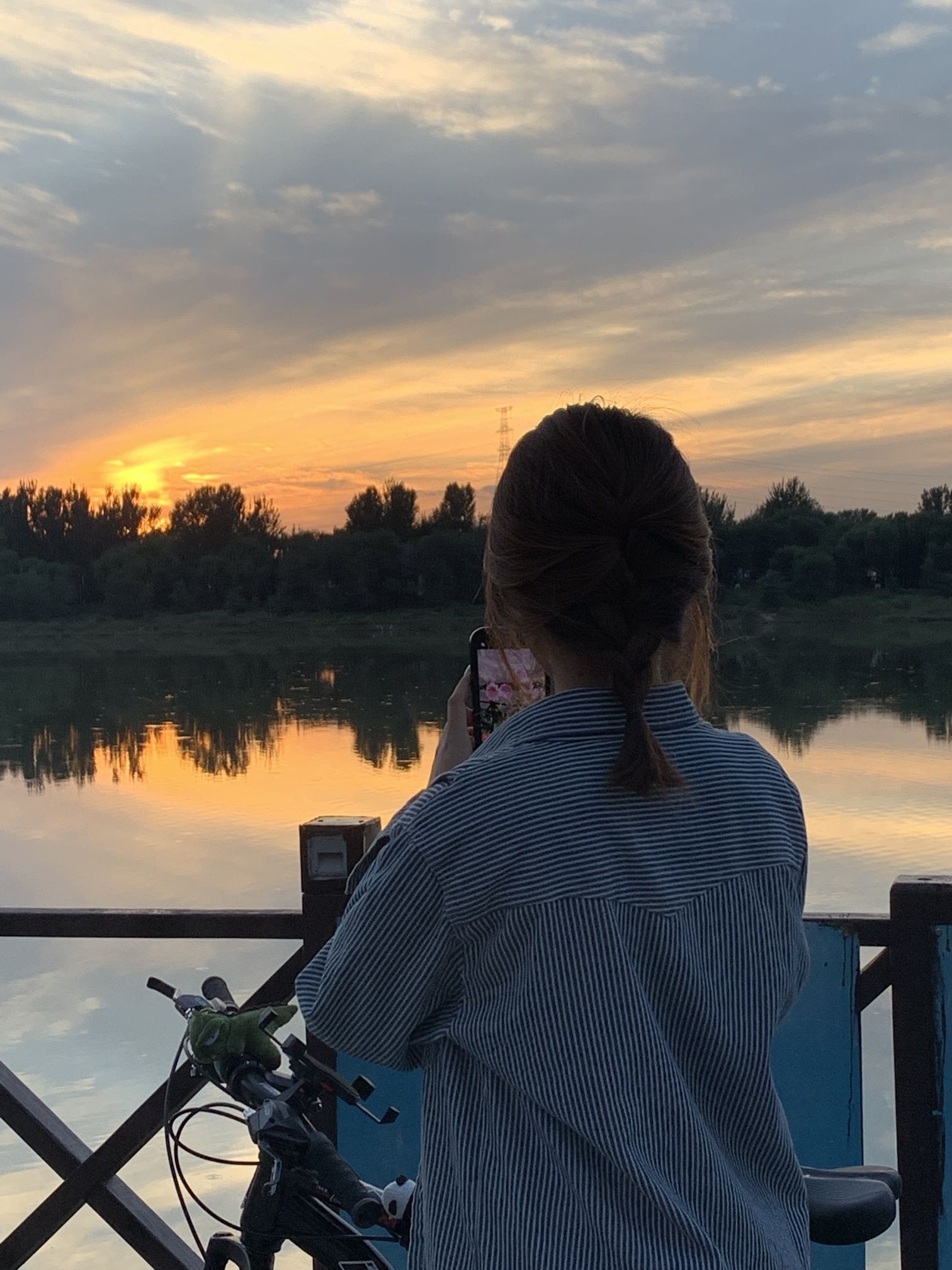 潮白沙滩旅行图片 3