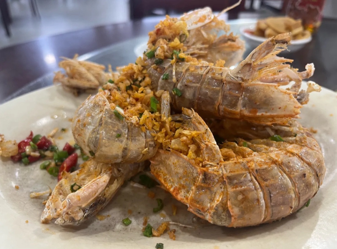 岛中岛(东澳店)