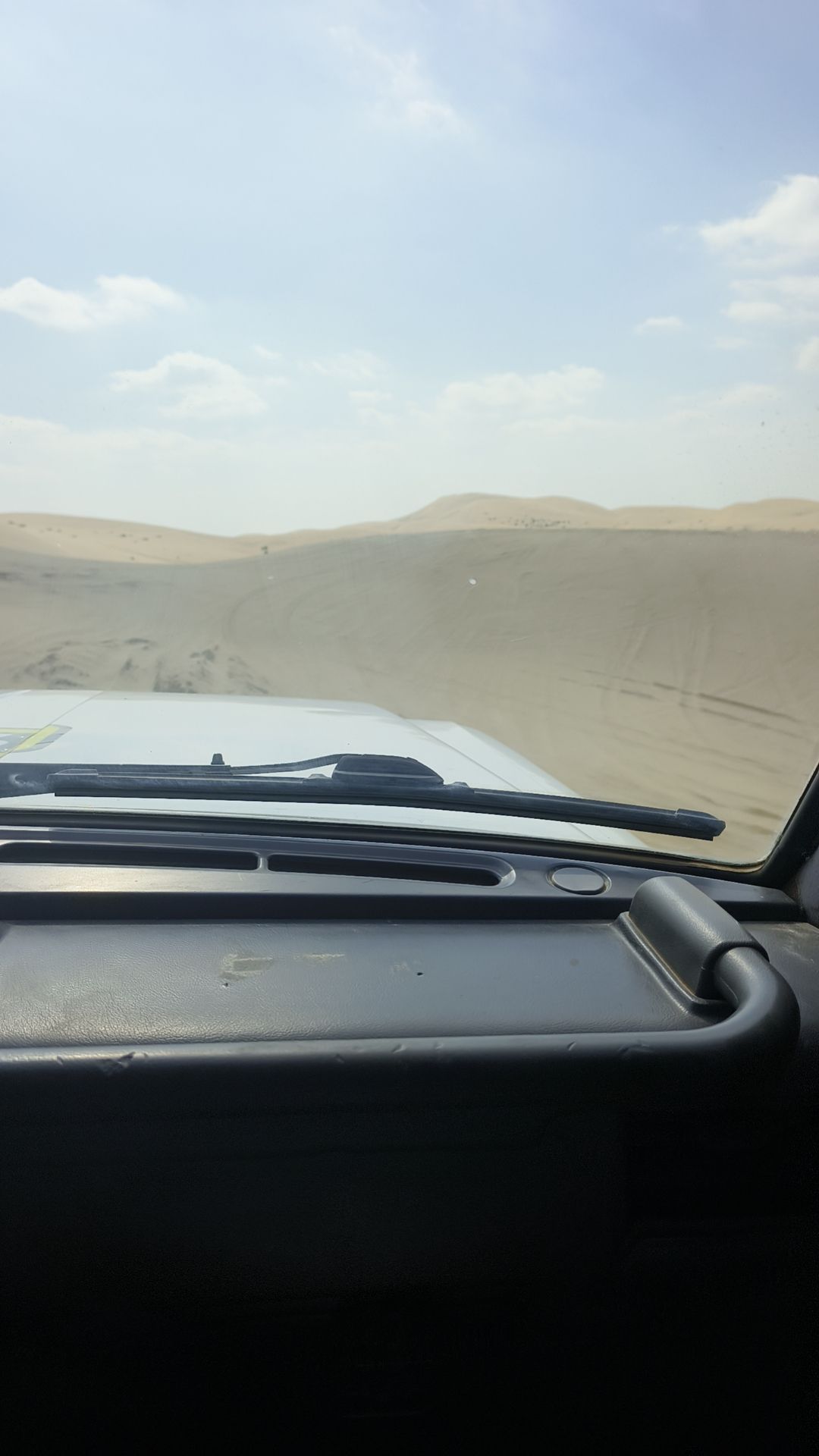 乌兰布和沙漠旅游区旅行图片 3