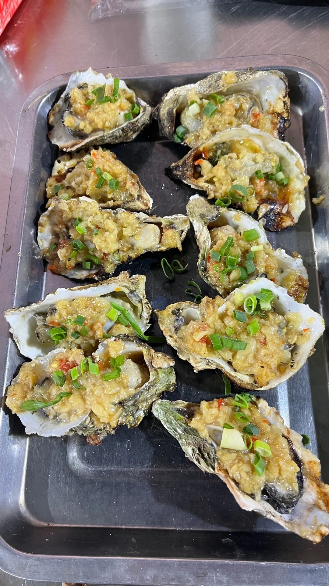 老船友海鲜粗粮菜馆(龙海风情小镇店)