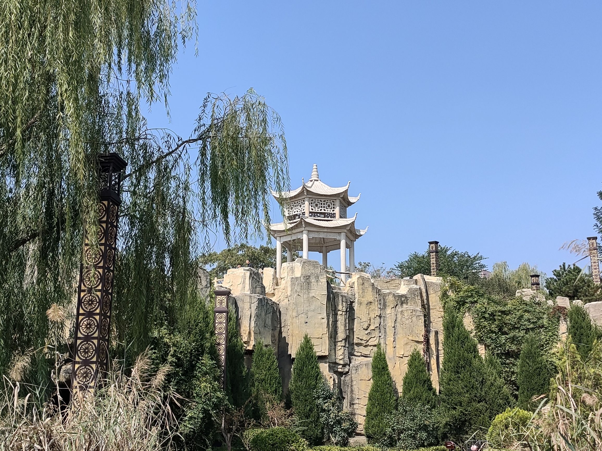 南城公园旅行图片 1