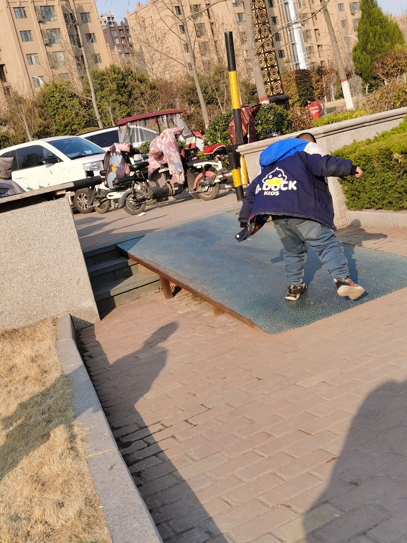南城公园旅行图片 1