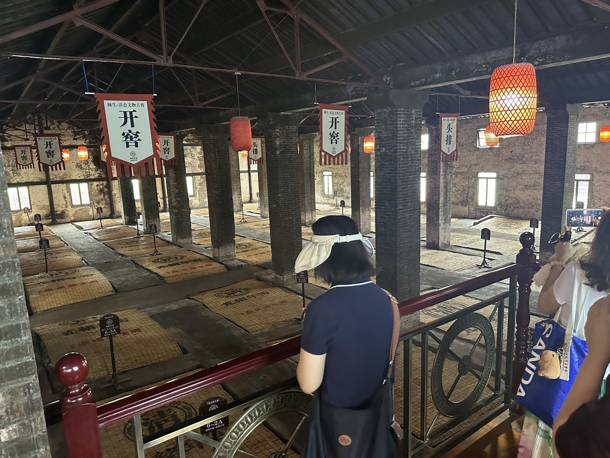 颐生文博园旅行图片 1