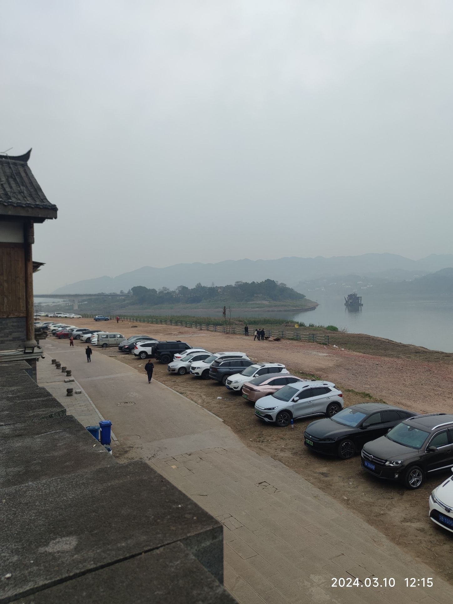 木洞古镇旅行图片 1