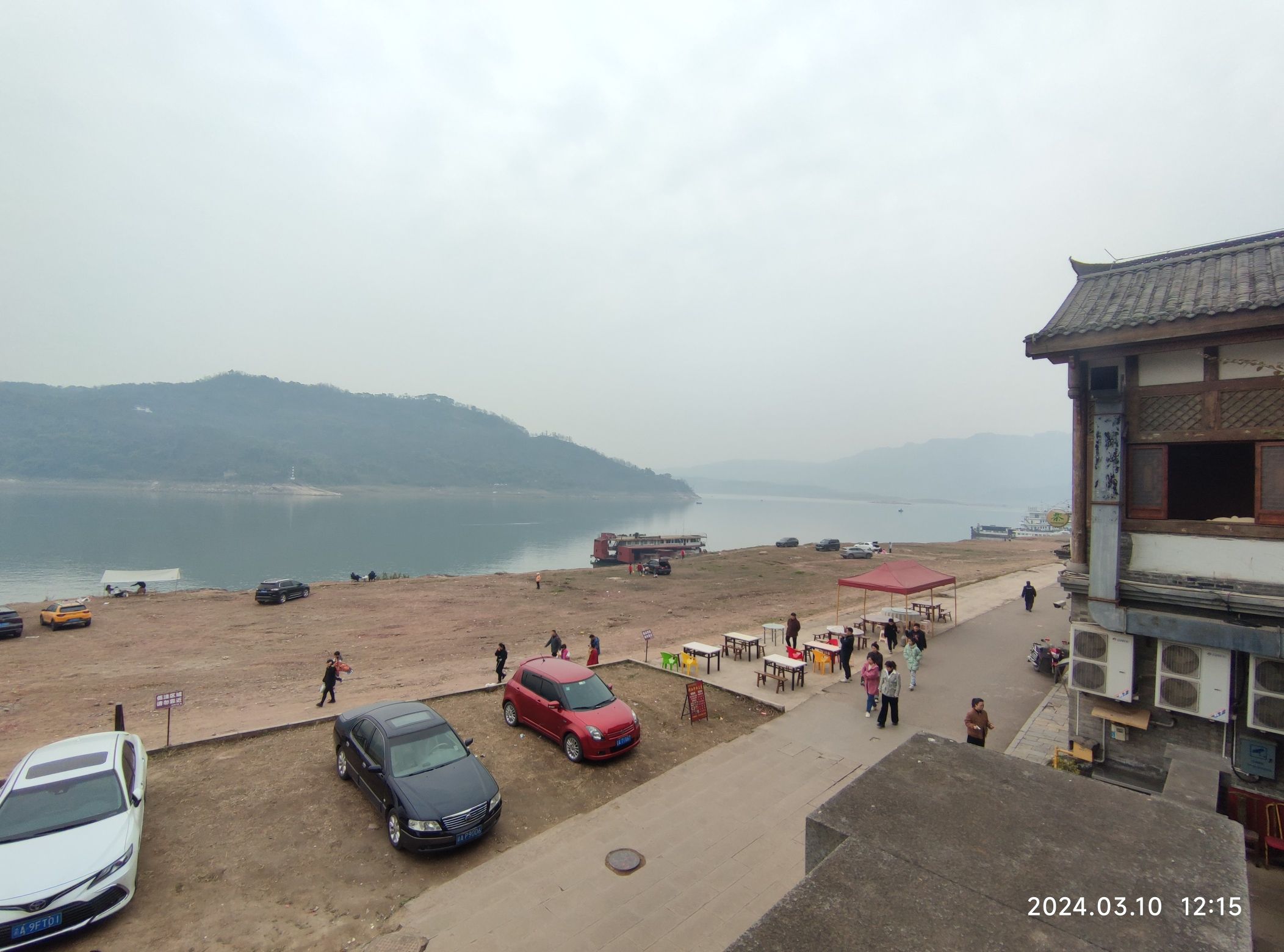 木洞古镇旅行图片 2