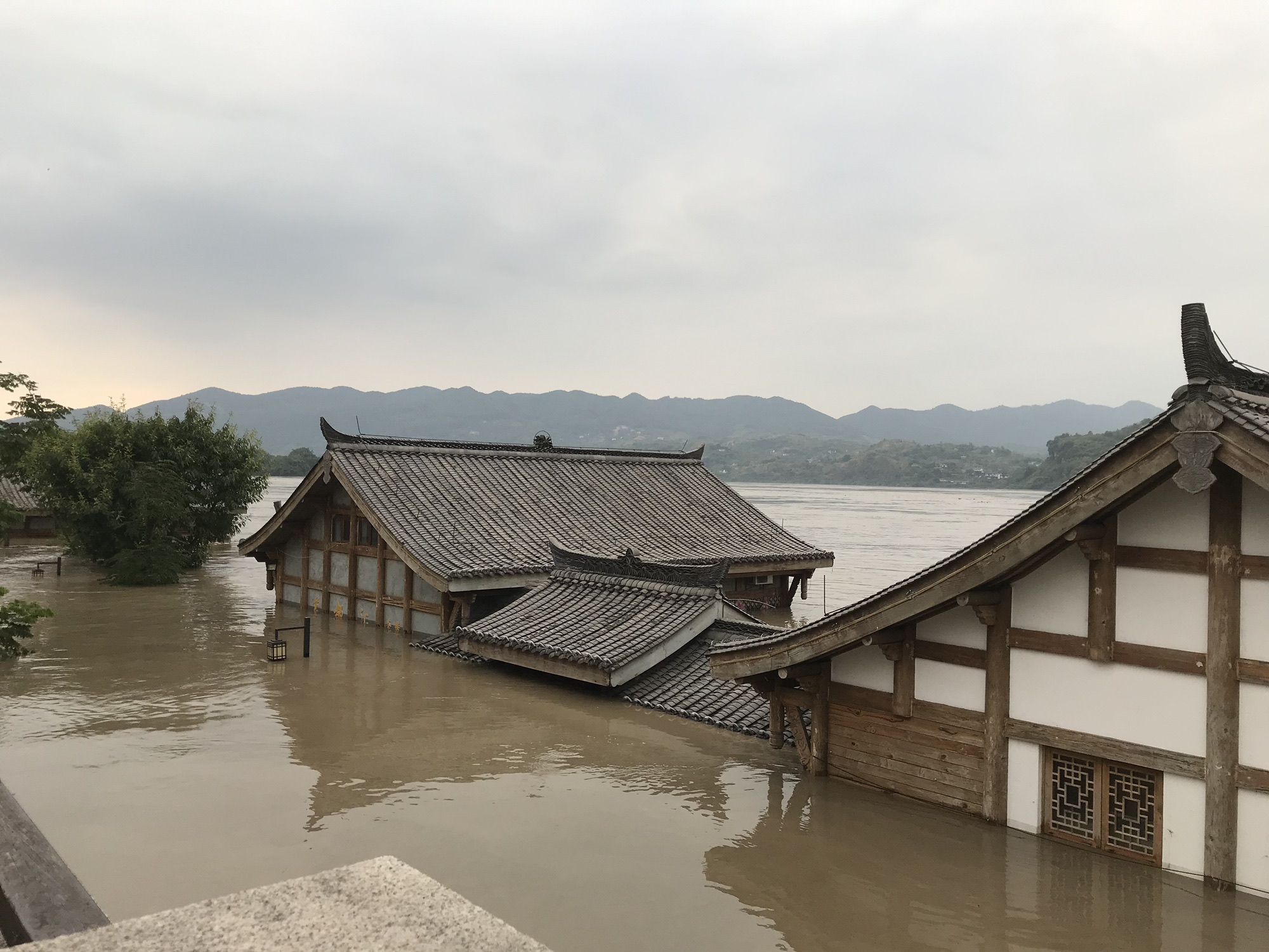 木洞古镇旅行图片 3