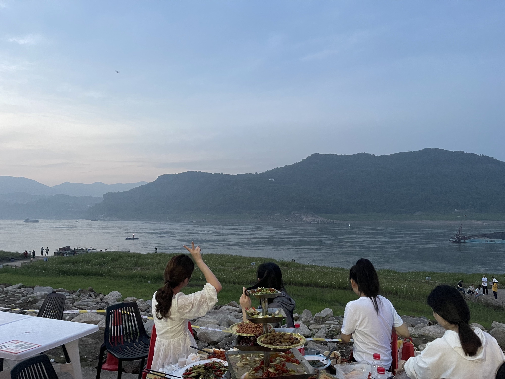 木洞古镇旅行图片 1