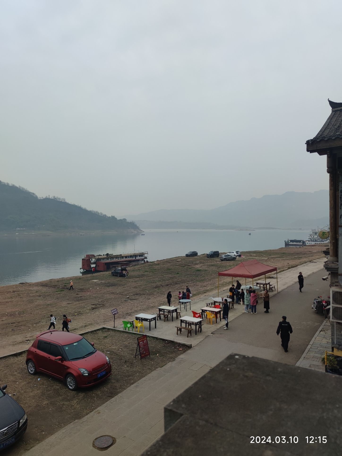 木洞古镇旅行图片 3