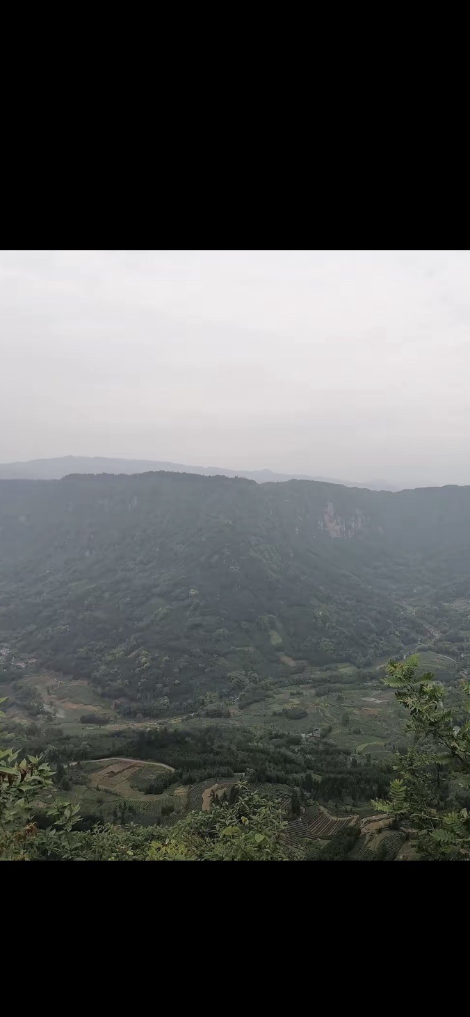 玉屏山玻璃栈道旅行图片 2
