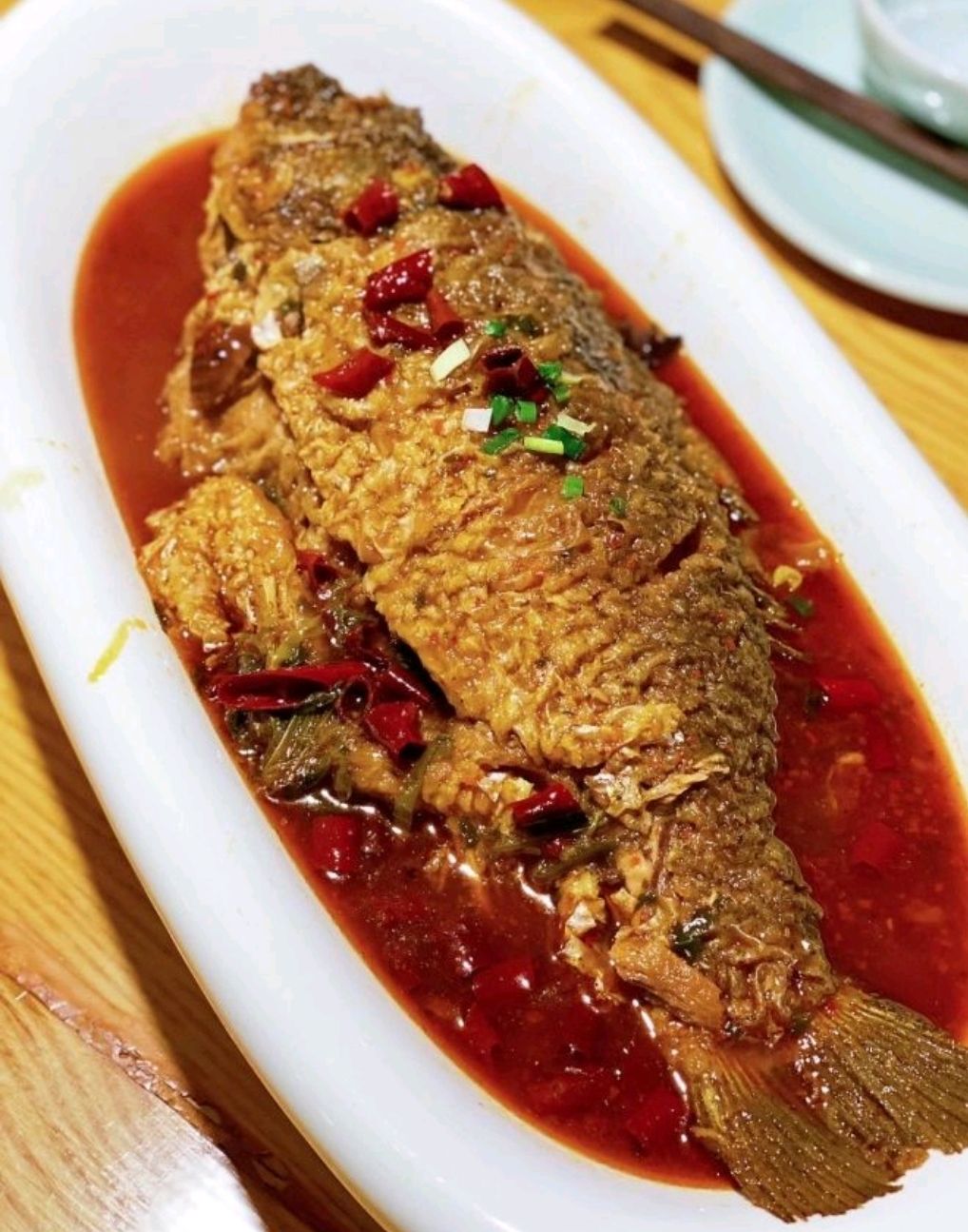 快颐坊晋味餐厅(槐东路店)
