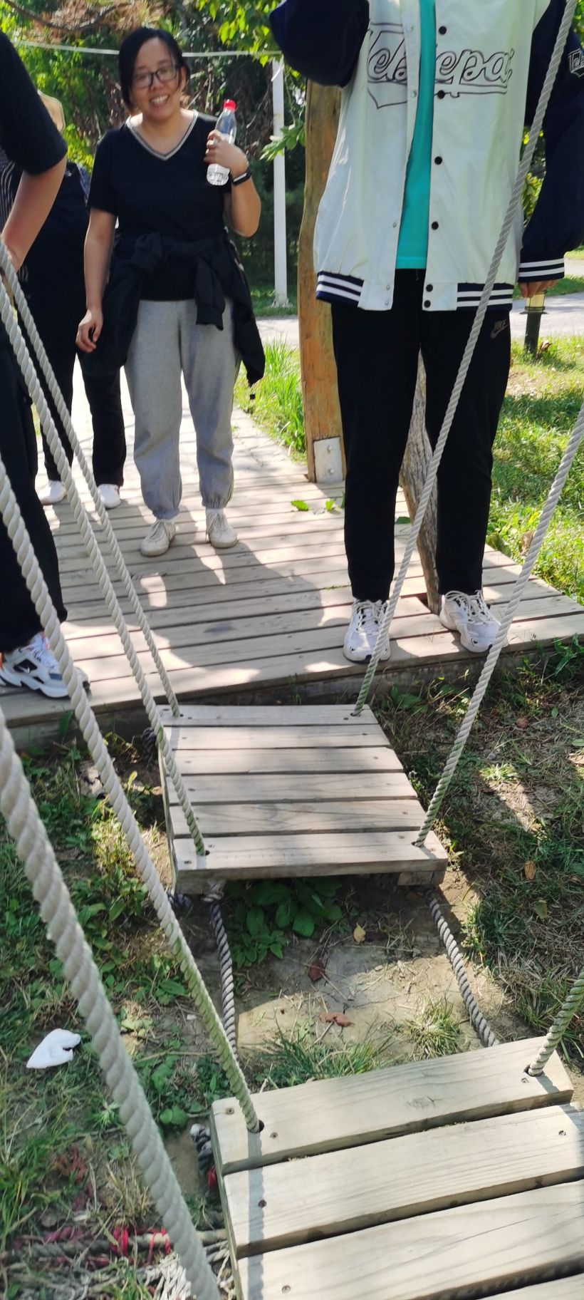 六北定植物园(暂停开放)旅行图片 3