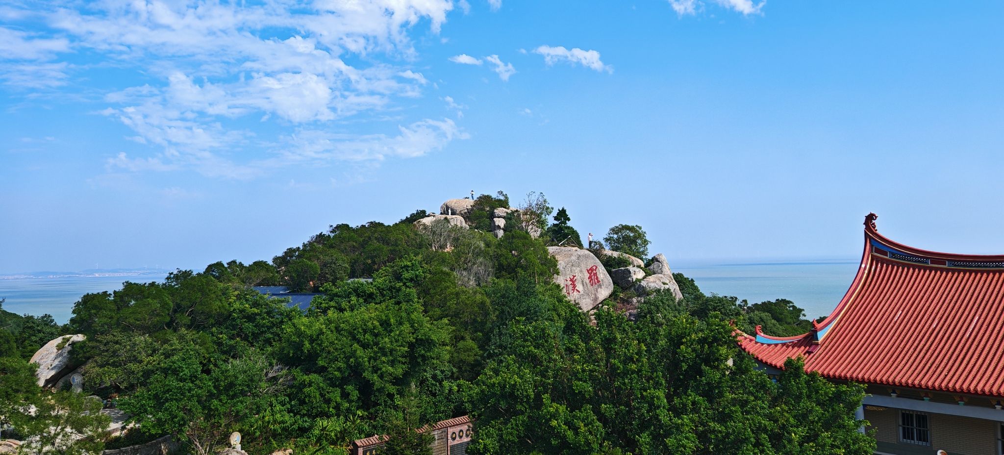莆田普陀山旅行图片 3