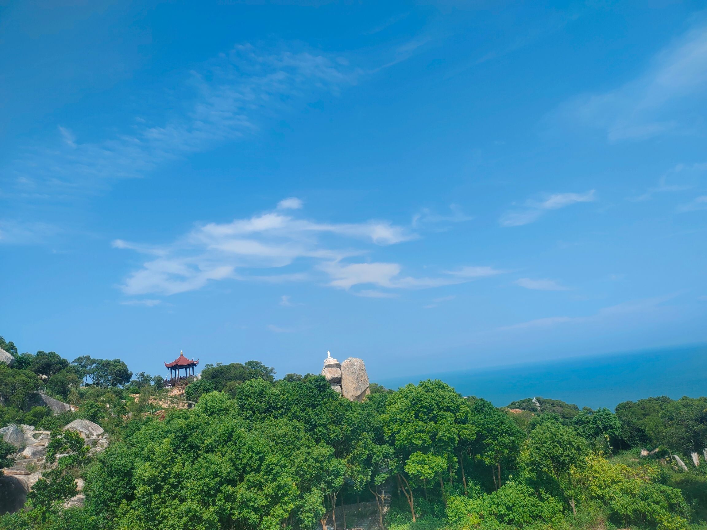 莆田普陀山旅行图片 2