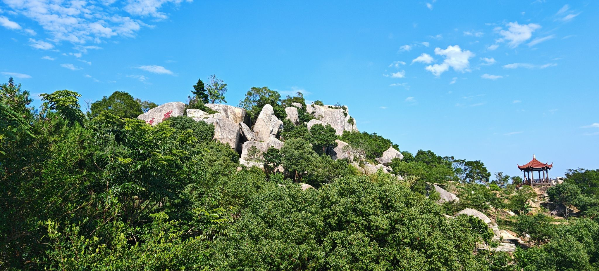 莆田普陀山旅行图片 1