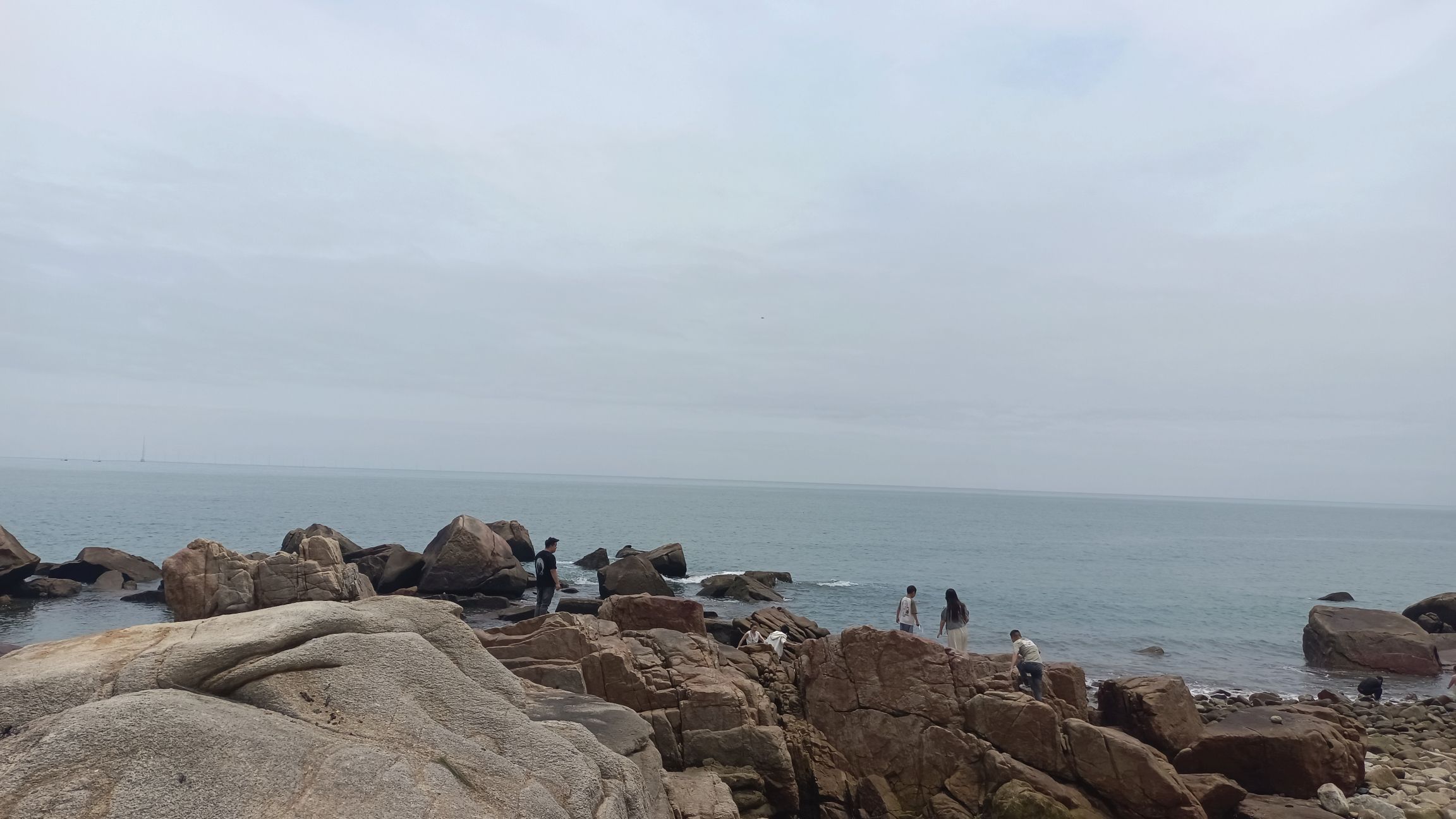 莆田普陀山旅行图片 1