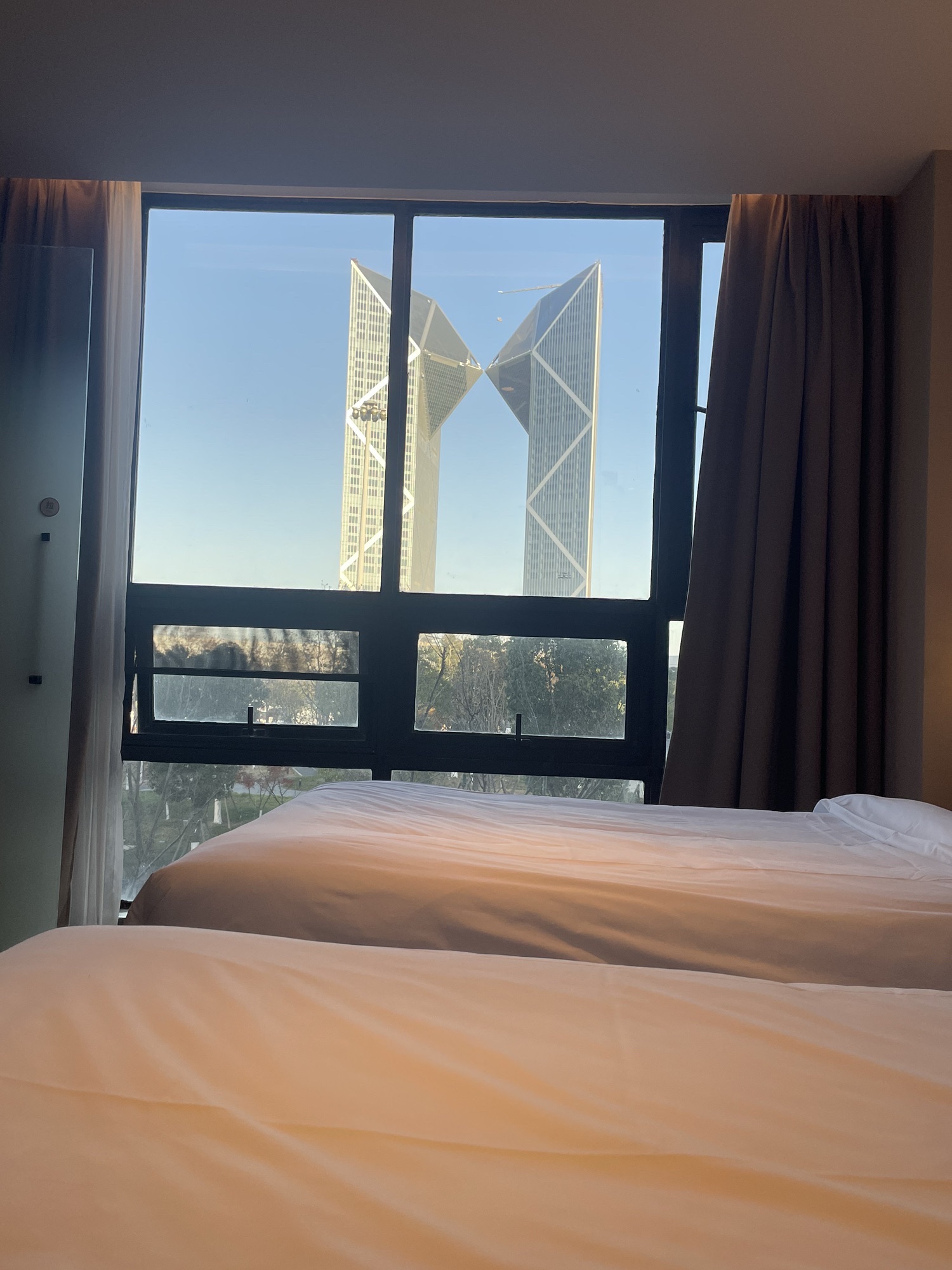 滴水湖码头旅行图片 2