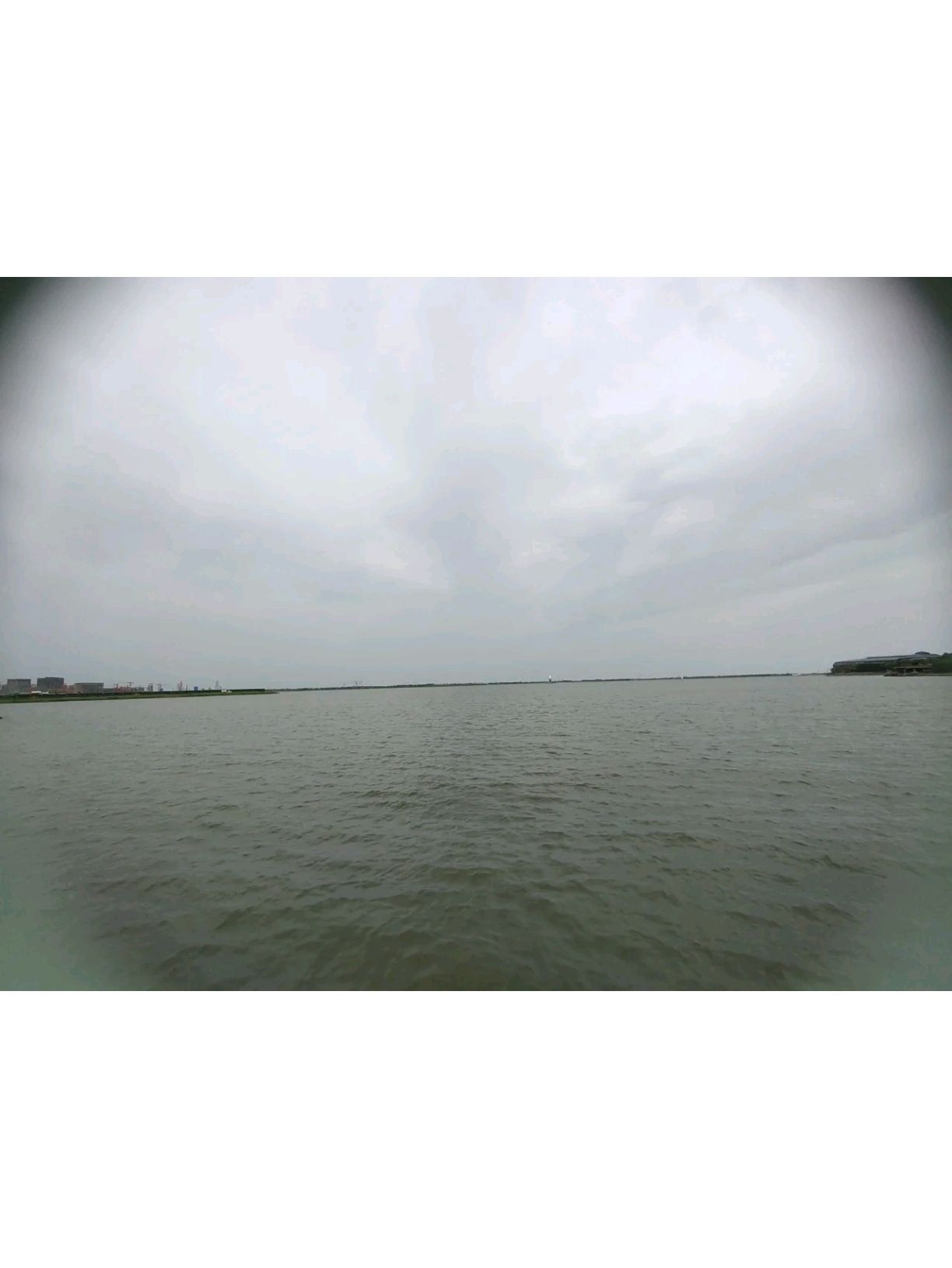 滴水湖码头旅行图片 1