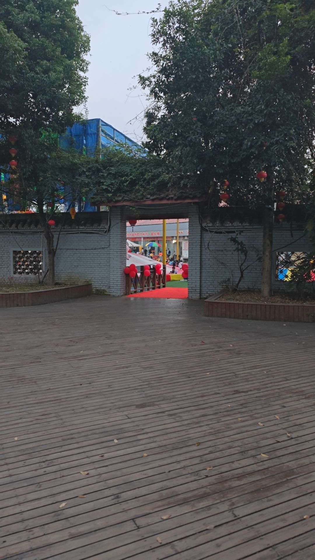 蜀国鹃都旅行图片 3