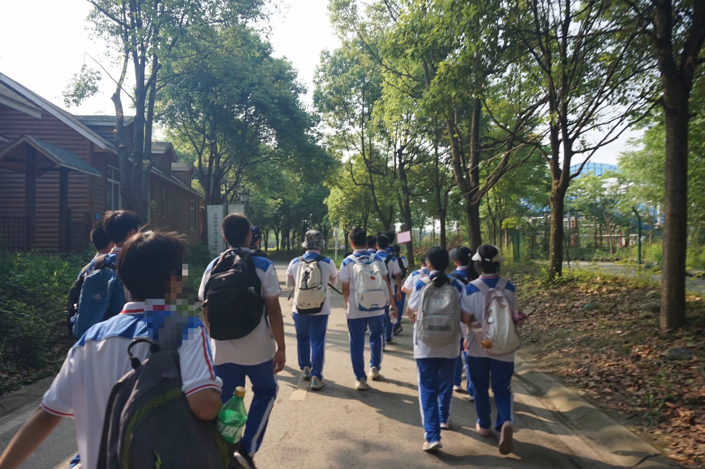 蜀国鹃都旅行图片 1