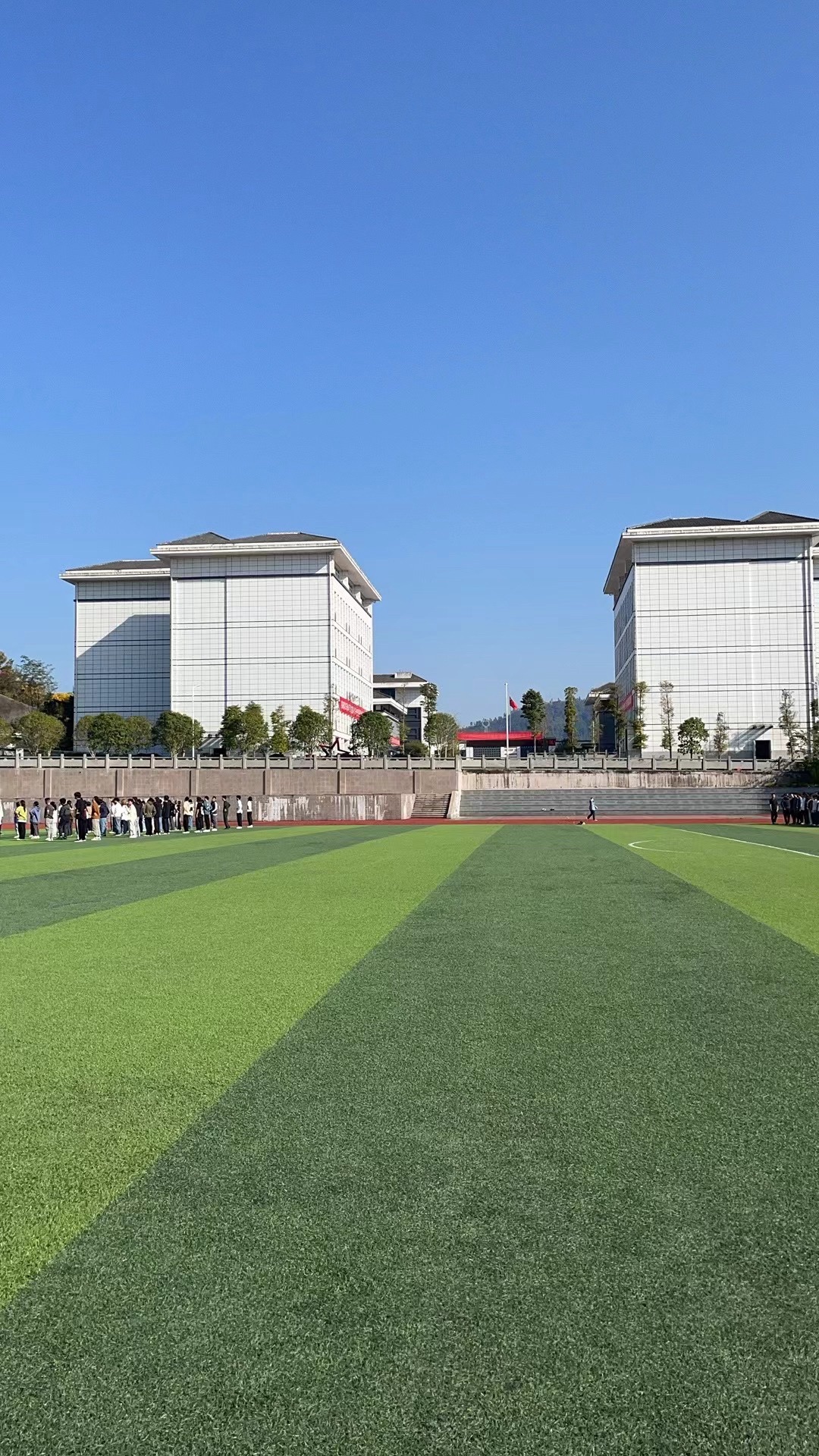 达州中医药职业学院