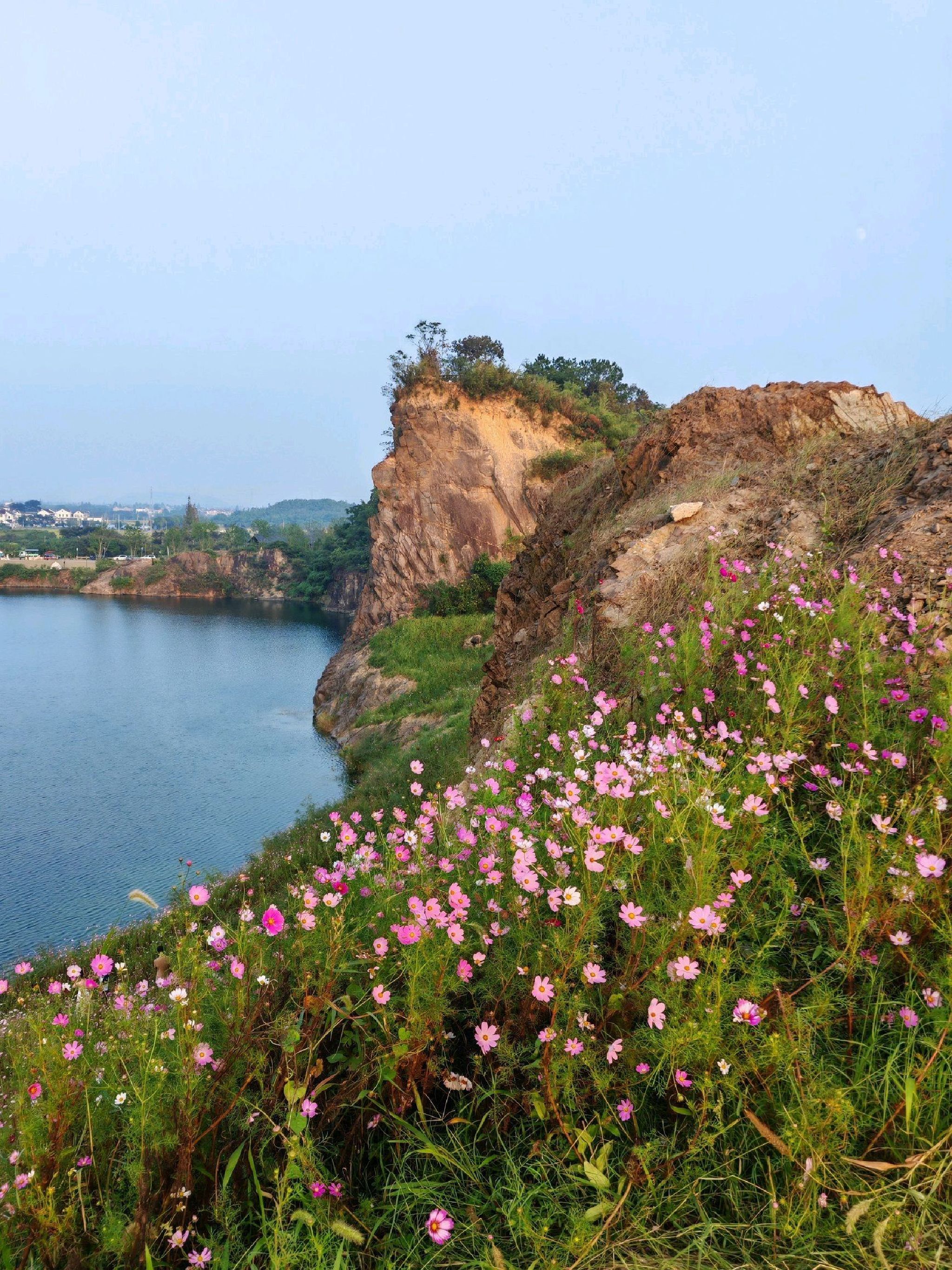 神仙湖生态公园旅行图片 2
