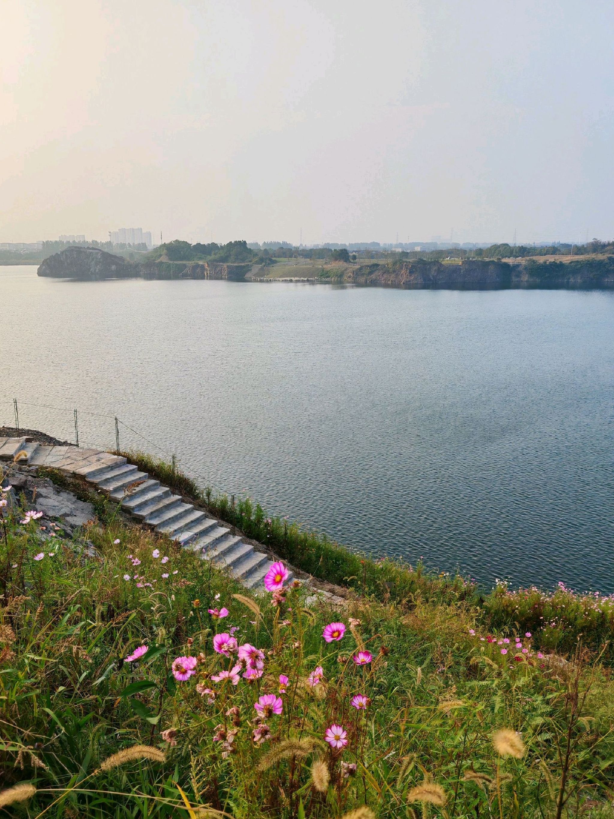 神仙湖生态公园旅行图片 3