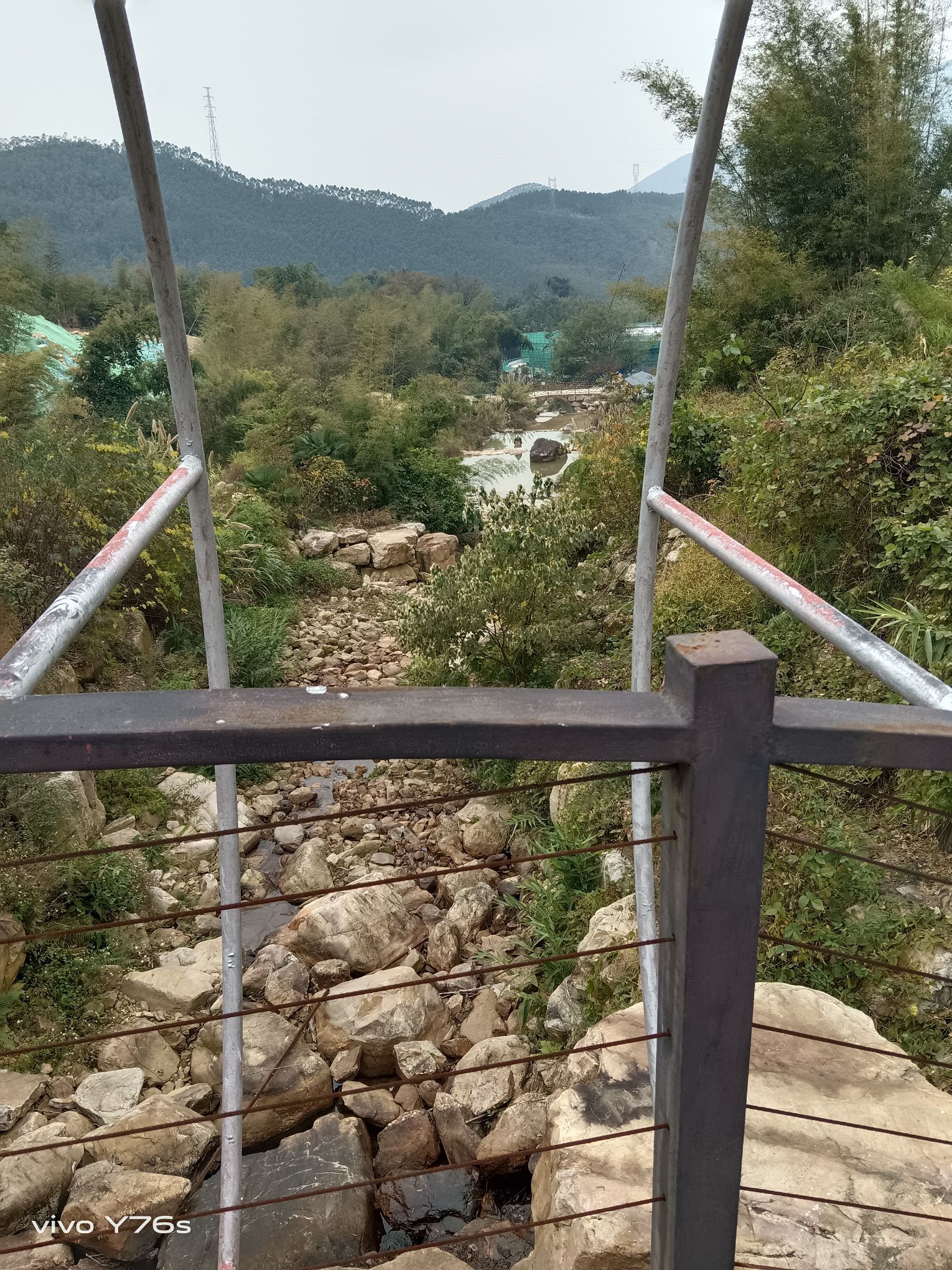 幽兰谷风景区旅行图片 3