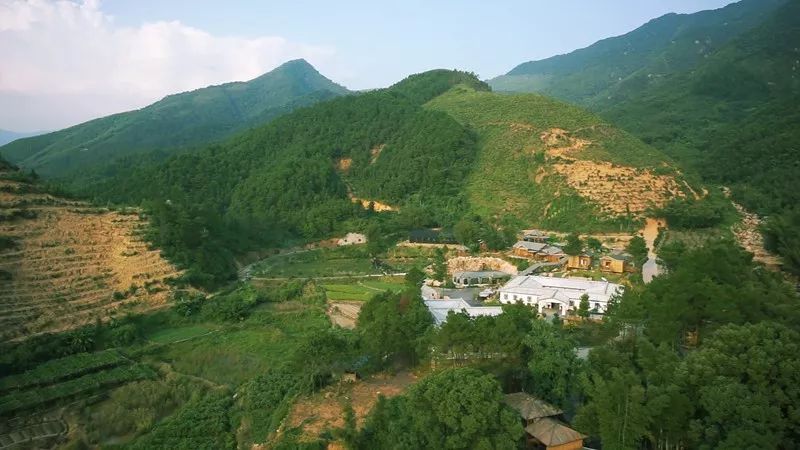 幽兰谷风景区旅行图片 2
