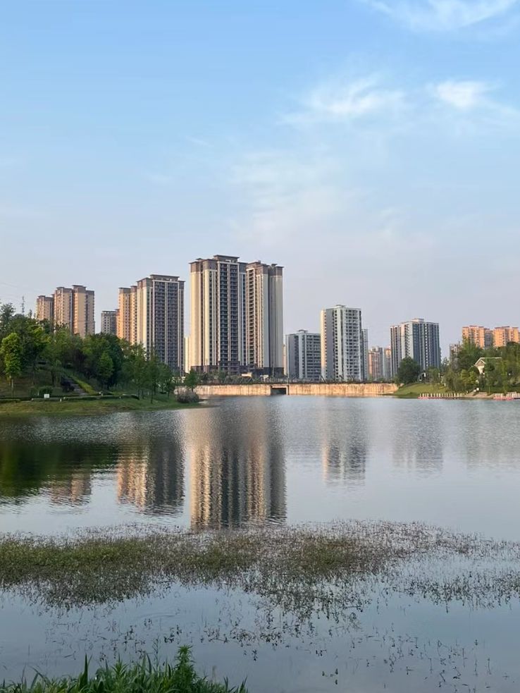 锦绣公园旅行图片 3