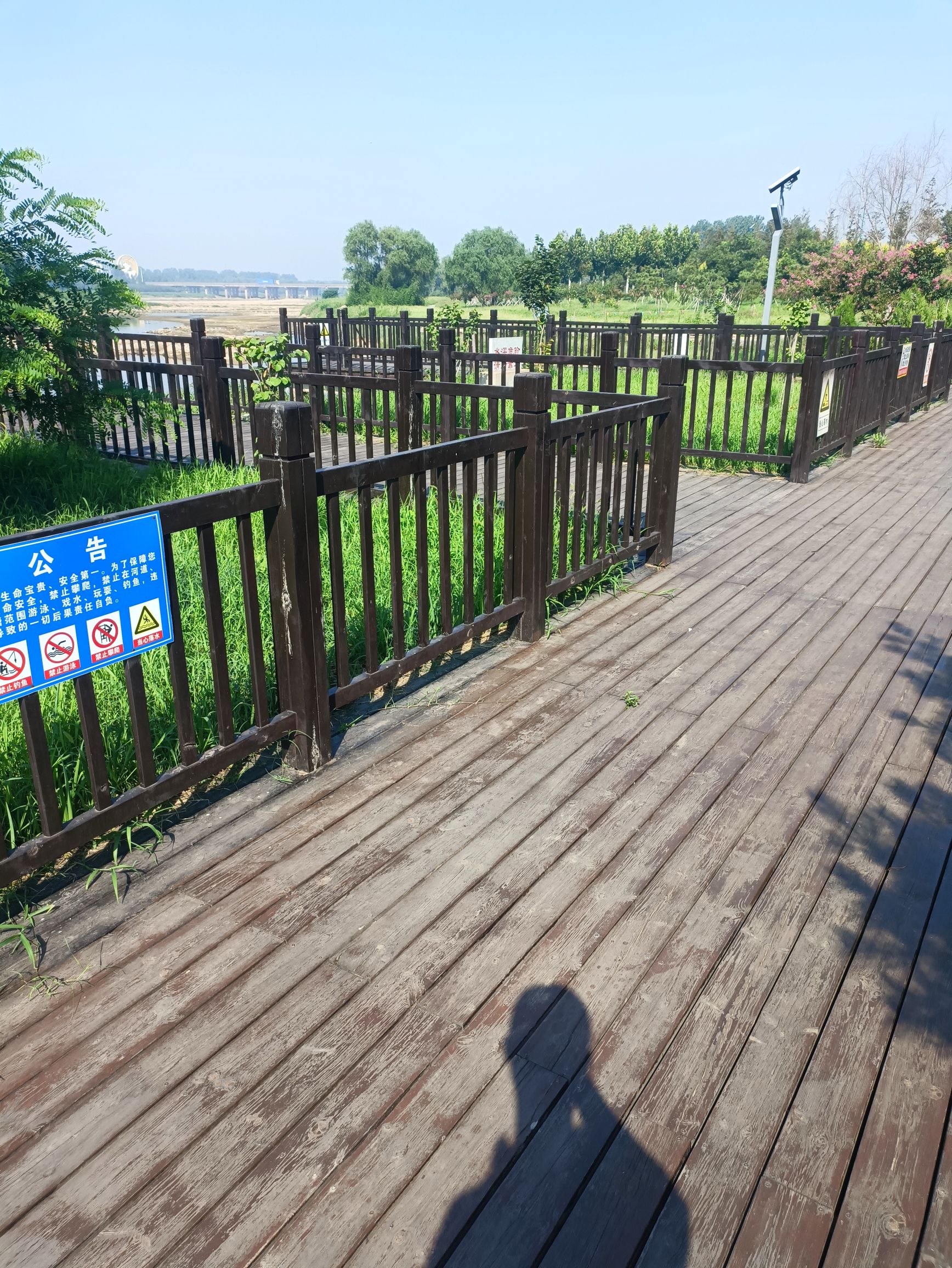 锦绣公园旅行图片 3