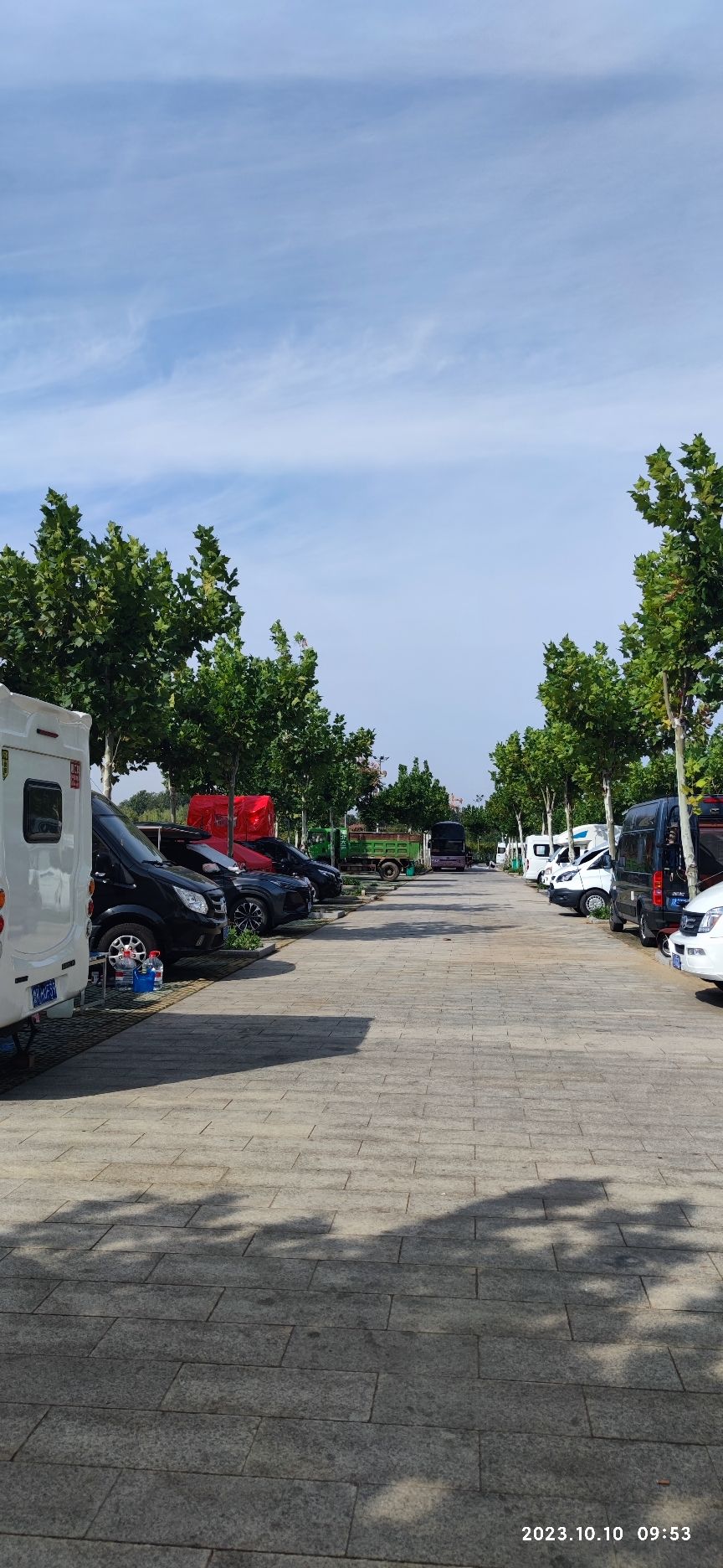锦绣公园旅行图片 2