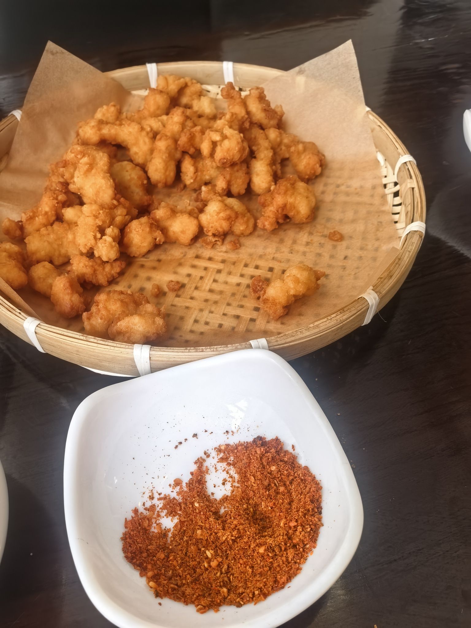 食在潇肴