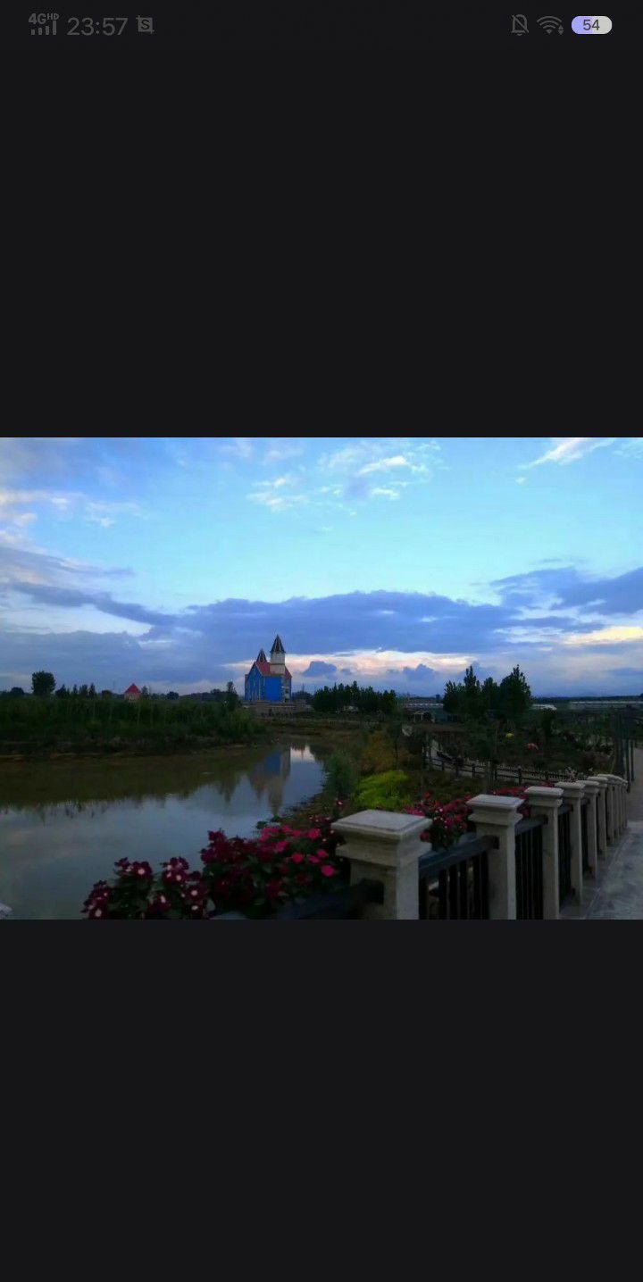 康王谷景区旅行图片 2