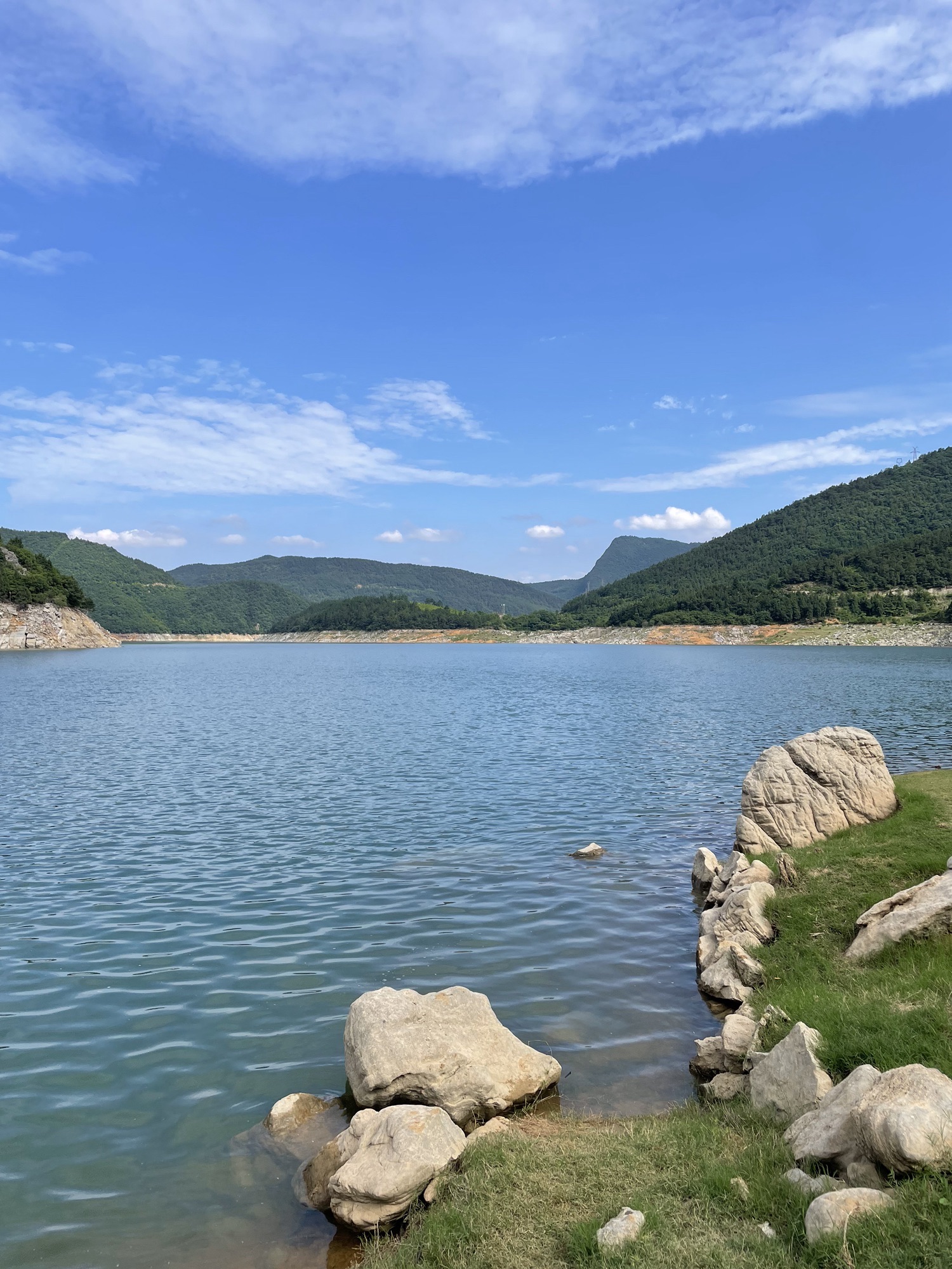 涪江六峡旅行图片 2