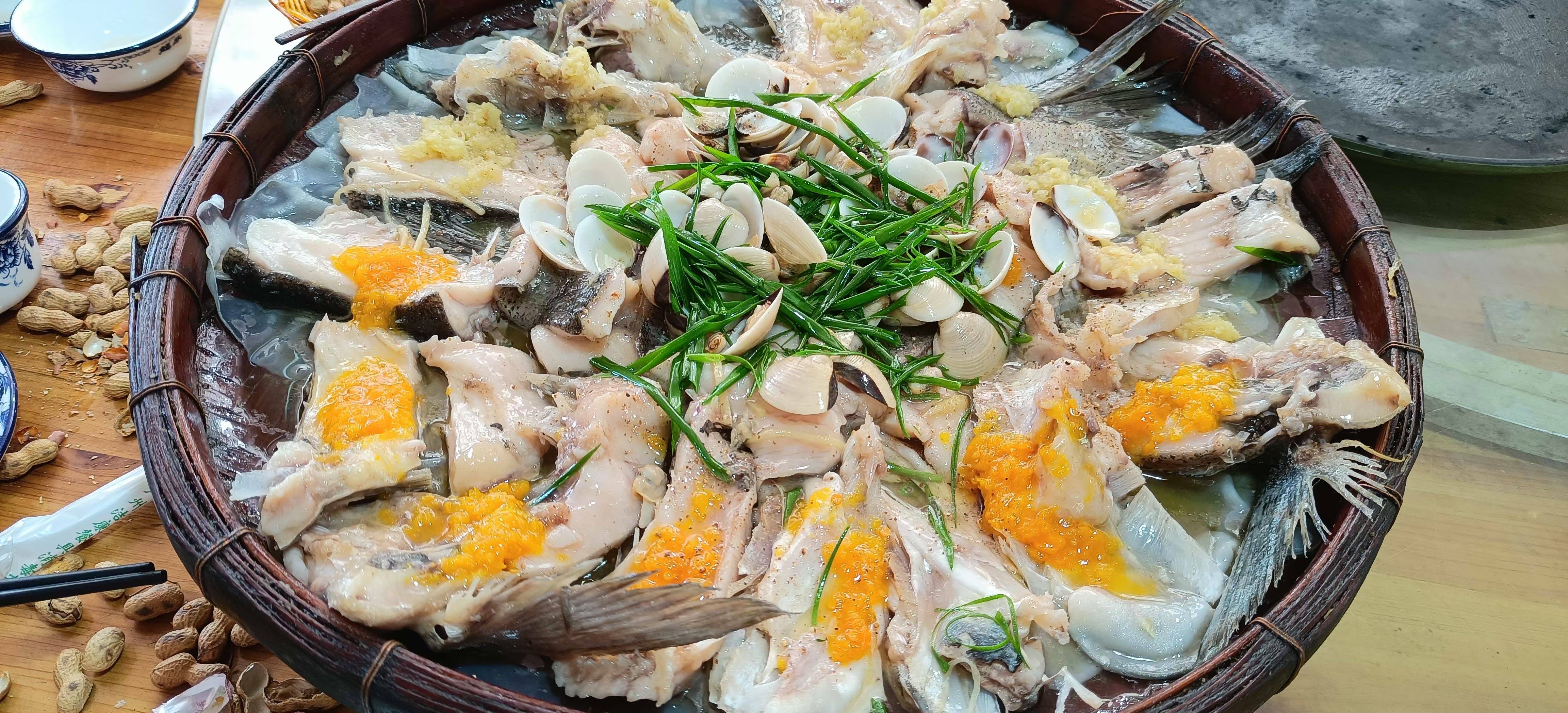 甘竹农庄(灵芝鸡总店)