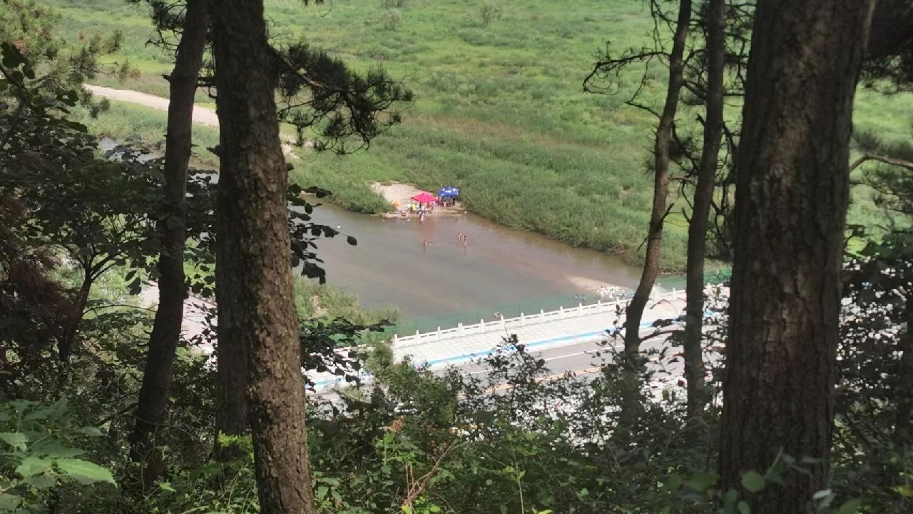 社河国家湿地公园旅行图片 1