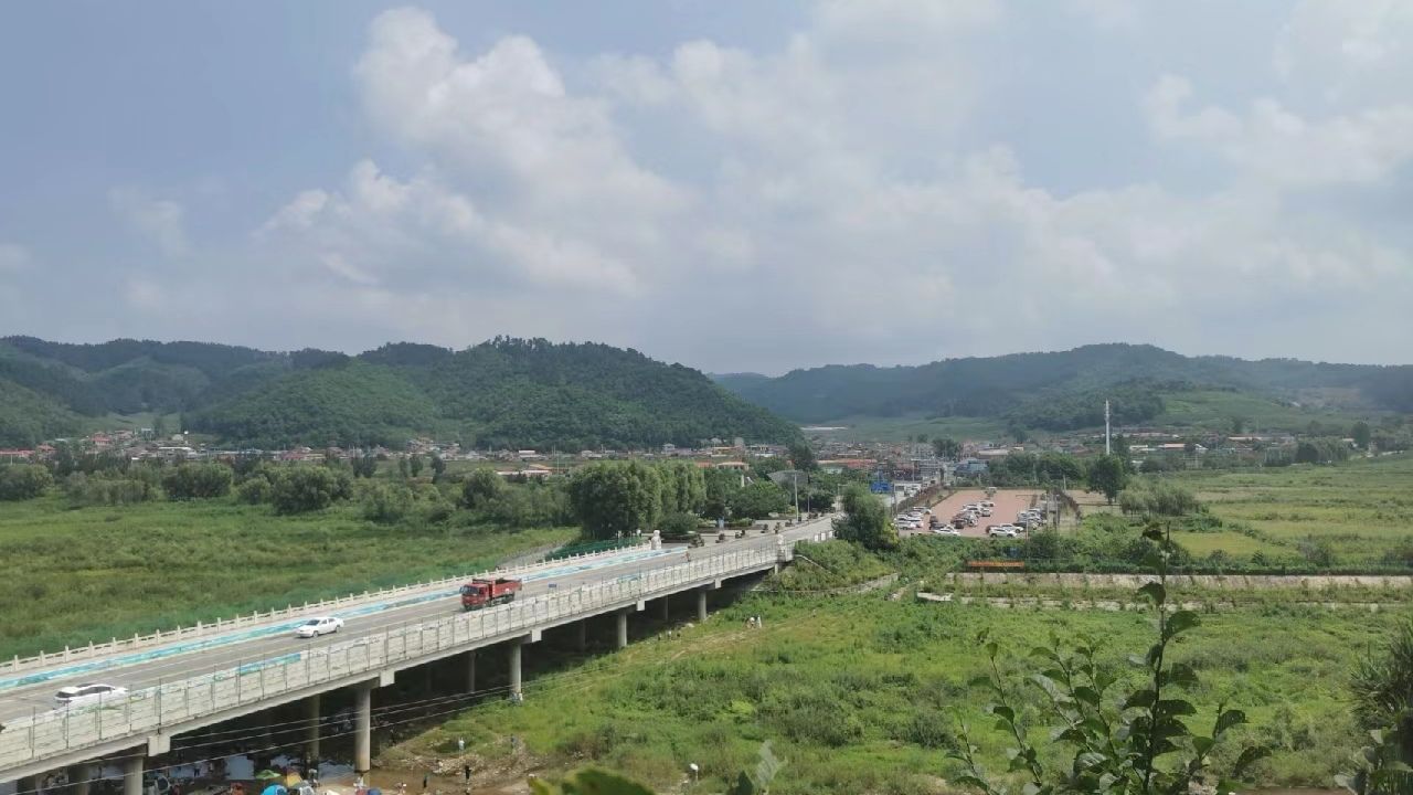 社河国家湿地公园旅行图片 3