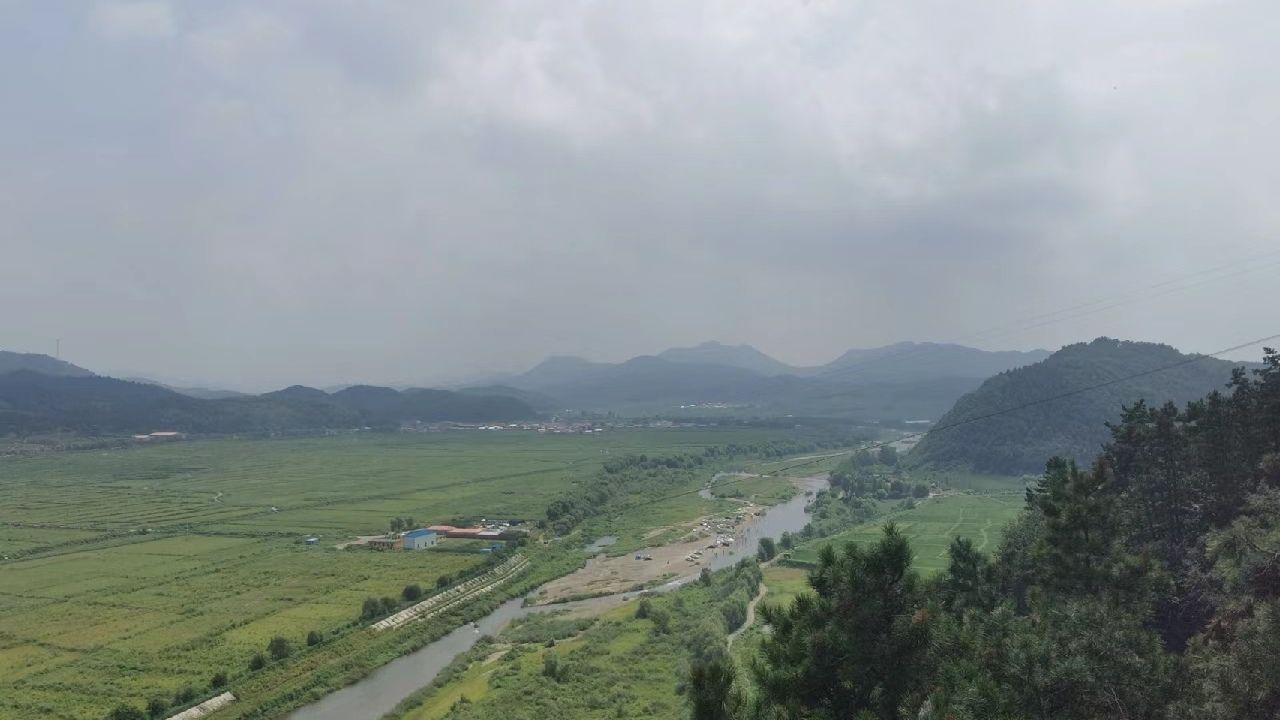 社河国家湿地公园旅行图片 2