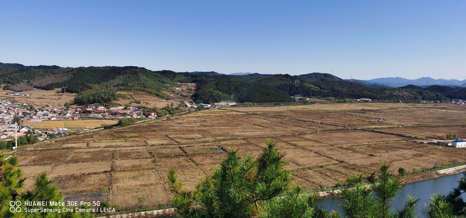 社河国家湿地公园旅行图片 3