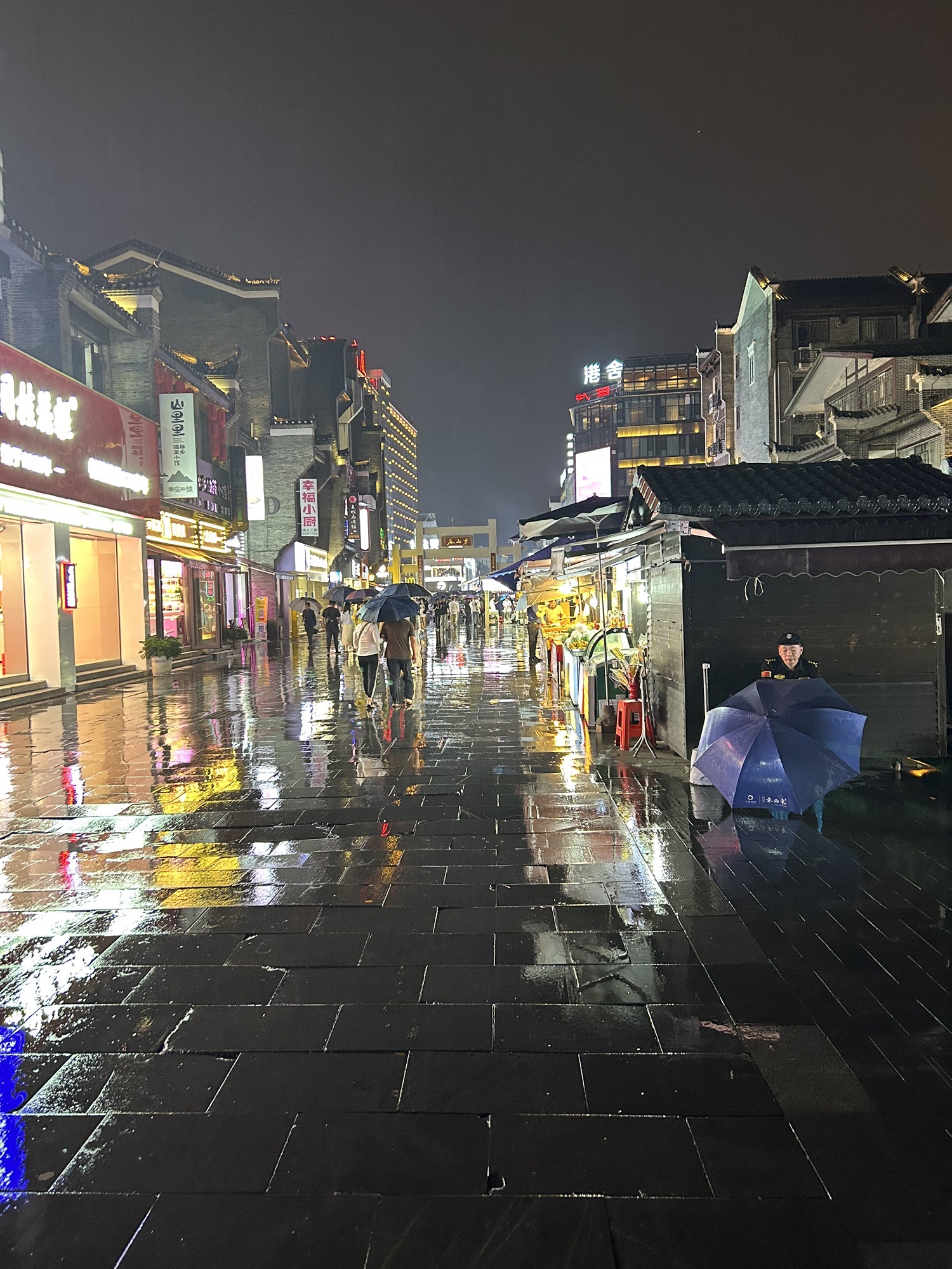 东西巷牌坊旅行图片 3