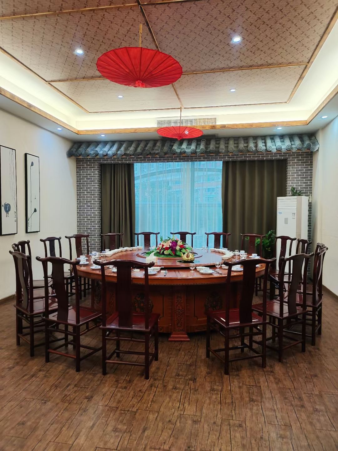 客府酒楼(河源雅居乐花园店)