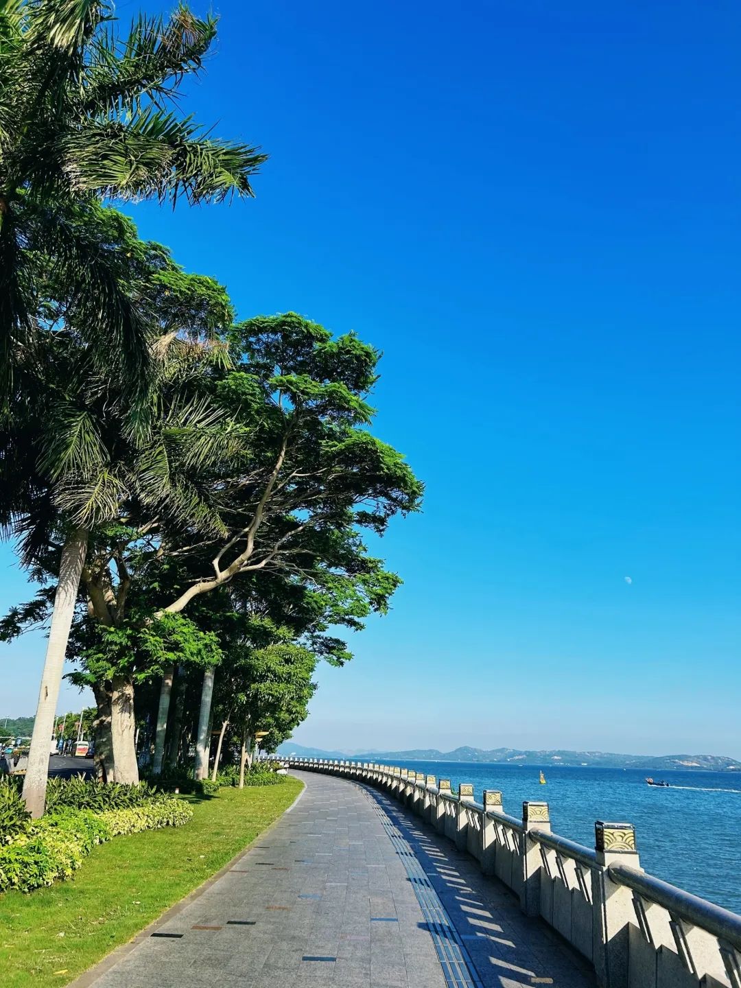 汕尾滨海公园