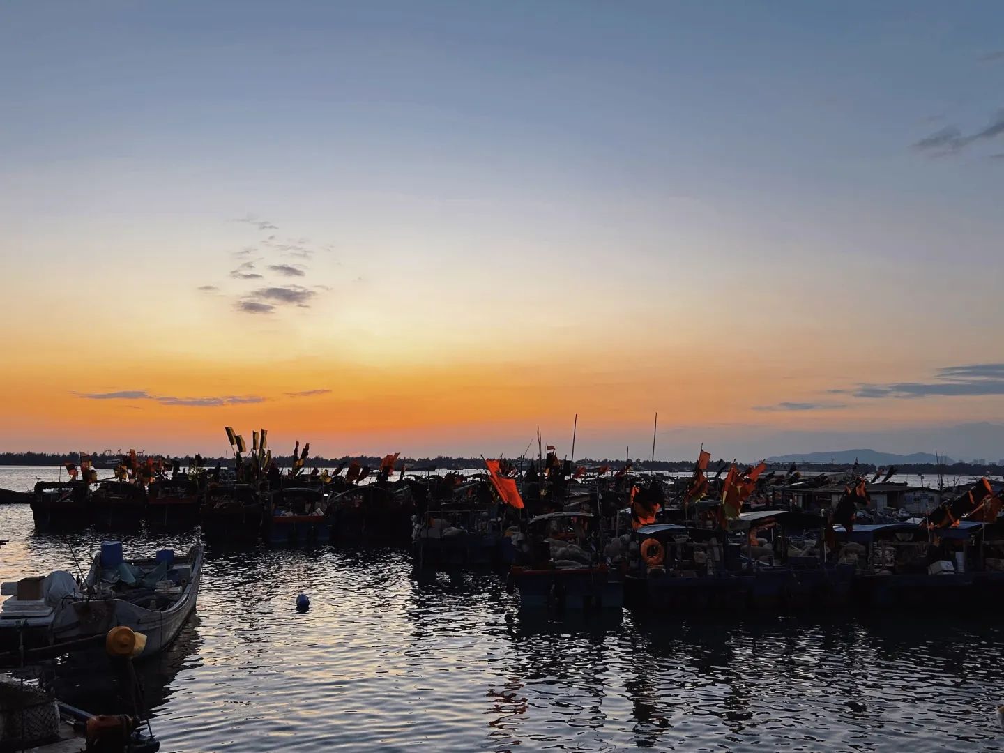 汕尾滨海公园旅行图片 3