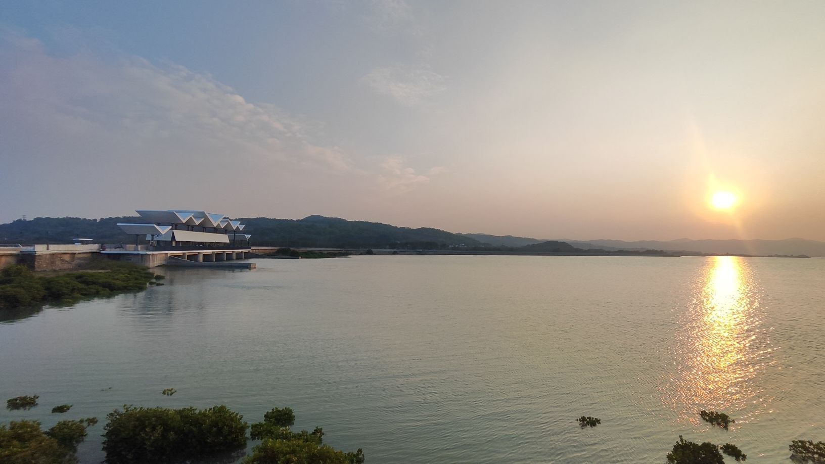 汕尾滨海公园