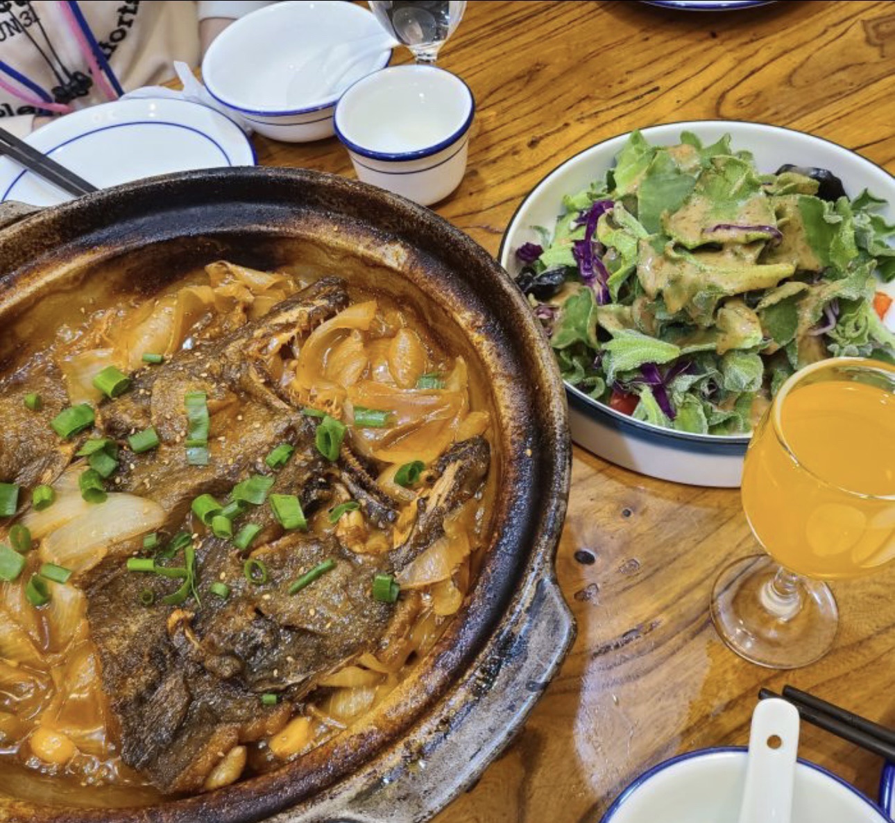 一宝菜馆潍坊(总店)