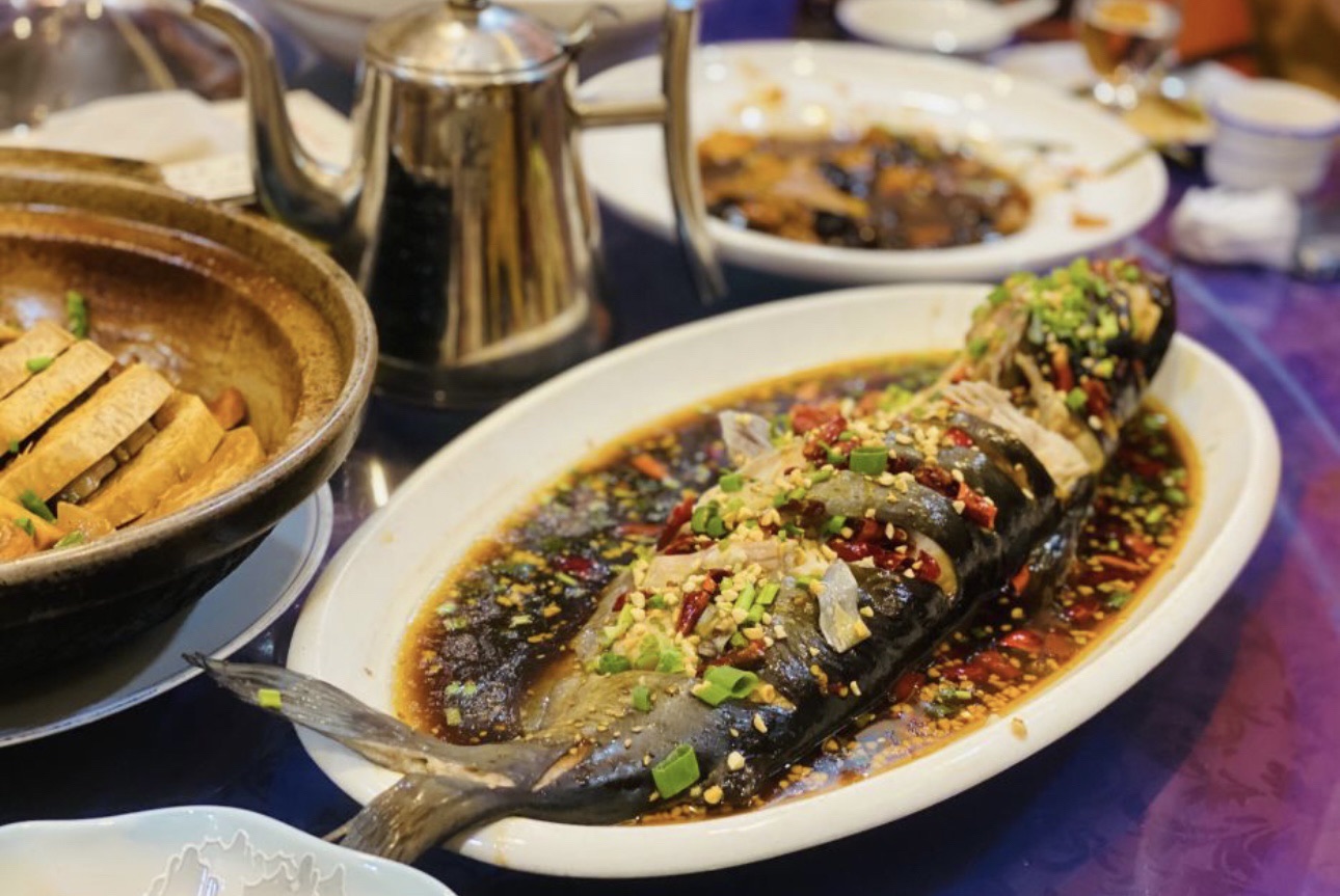 一宝菜馆潍坊(总店)