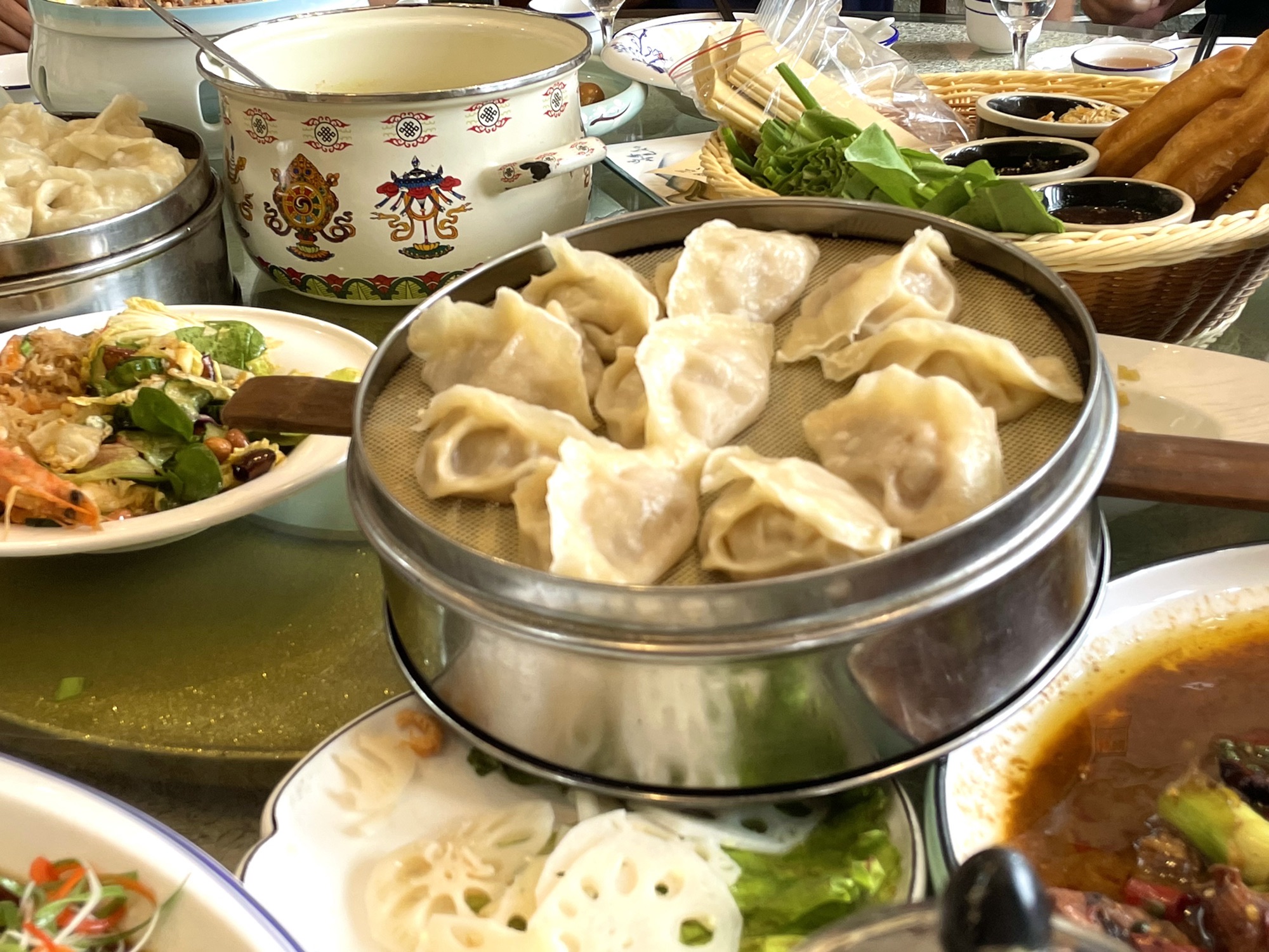 一宝菜馆潍坊(总店)