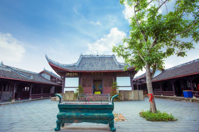 澳头螺岭玄武观旅行图片 1