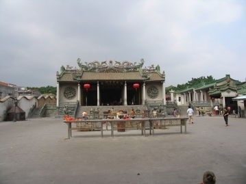 澳头螺岭玄武观旅行图片 3